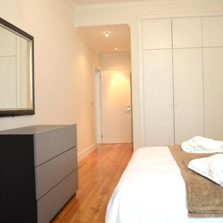 Ғunchal Center- Downtown Leilighet Funchal  Eksteriør bilde