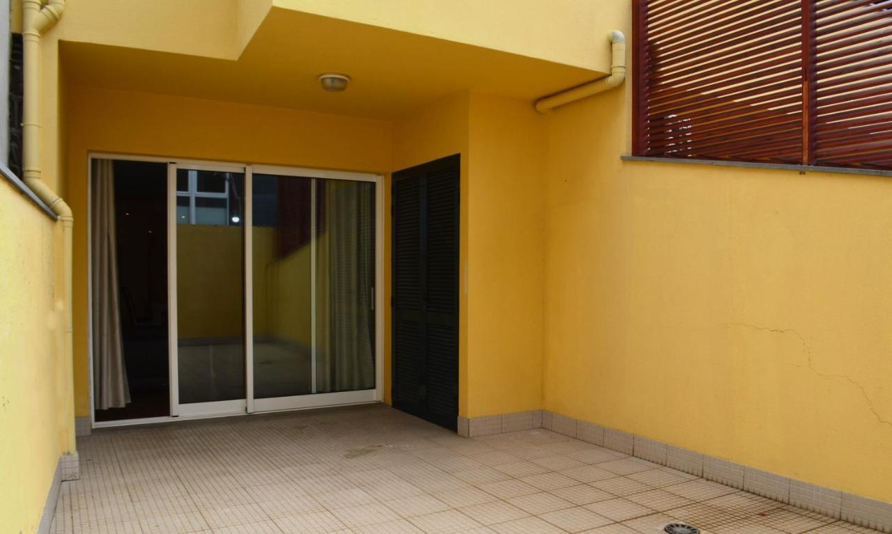 Ғunchal Center- Downtown Leilighet Funchal  Eksteriør bilde