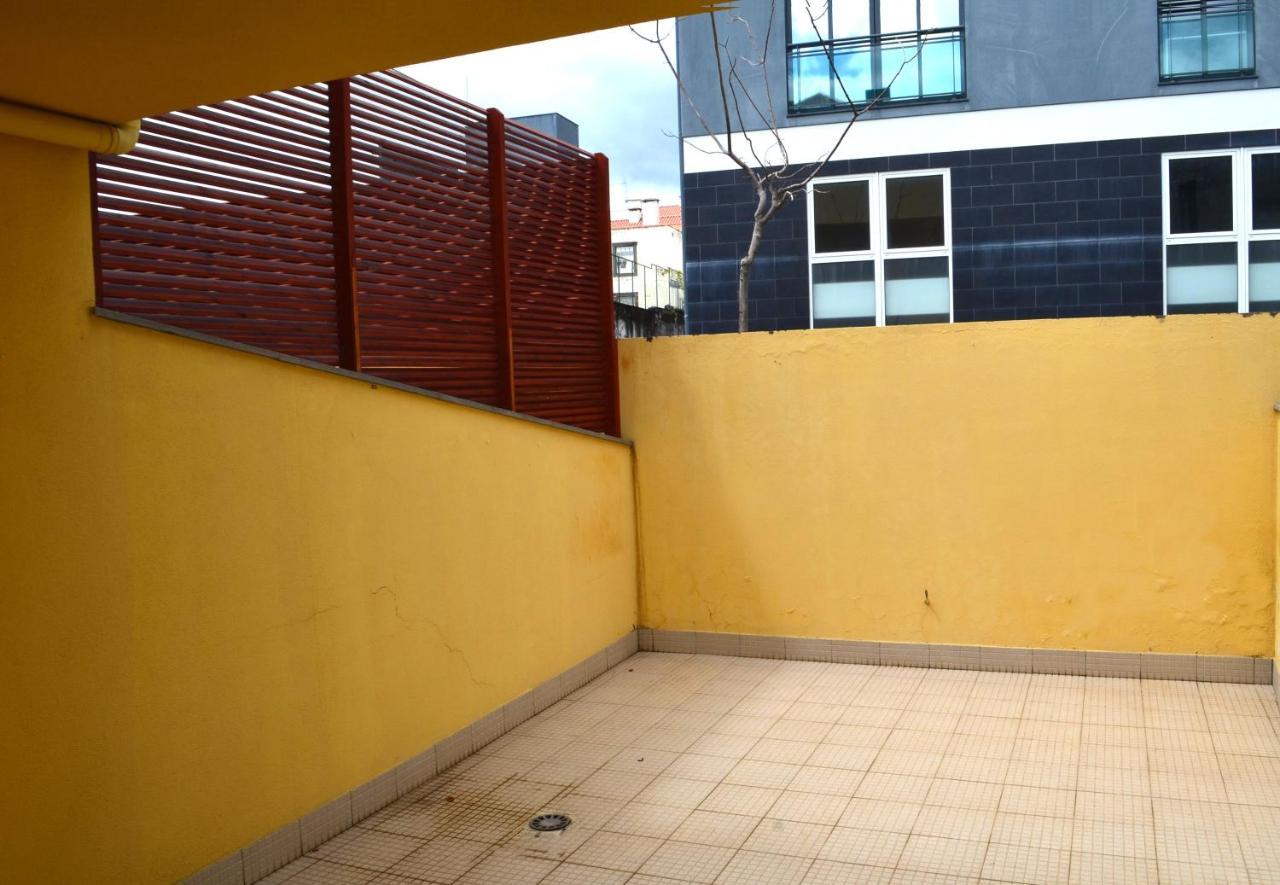 Ғunchal Center- Downtown Leilighet Funchal  Eksteriør bilde